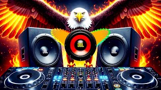 DJ Disco Remix Nonstop 2025 🔥#Tiktok #carbass #Dj #Music