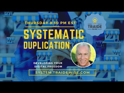 Systematic Duplication