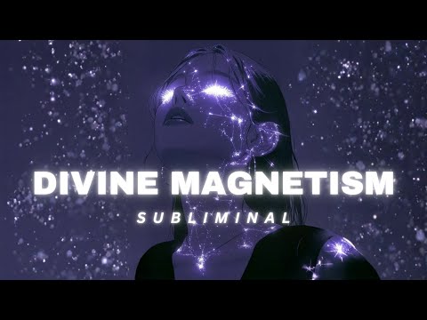 OVERNIGHT AURA SPELL: Massive Social Advantages You Didn’t Ask For (Powerful Subliminal)