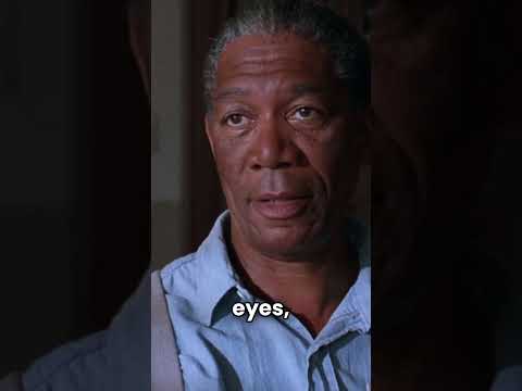 "The Shawshank Redemption" EXPLAINED In 1 Minute #movie #moviefacts #moviegeek