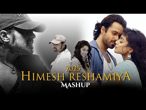 Best Of Himesh Reshammiya Mashup 2025 | Jukebox | Tattvaa | Hits Of Himesh Reshammiya
