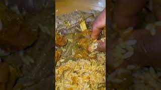 Dhaba lunch thali #huamain #itztripathiabhinav #instagramviral #mutelyrics #huamainsong #findingher