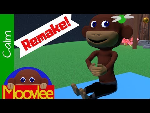 Goodnight yoga for kids
