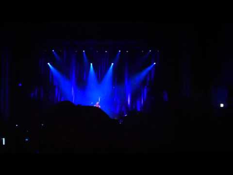 Death Cab For Cutie @ The Fox