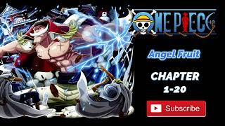 One Piece Angel Fruit | Chapter-1-20