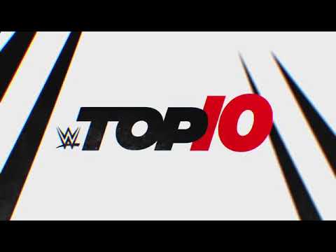 Top 10 Raw moments: WWE Top 10, May 11, 2020
