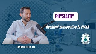 What is Physiatry? A Resident's Journey in PM&R    #medstudent #medstudents