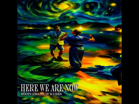 Doctor Sy - Here we are Now (Heavy Roots Revision)