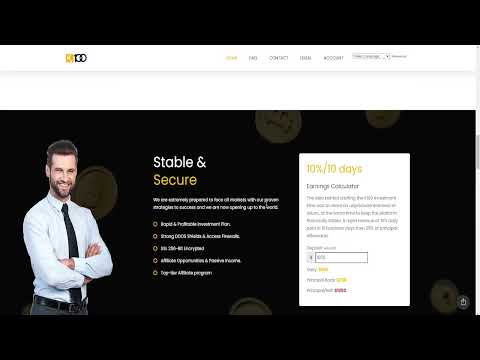 K -100| Keep it 100 over 1 million invested and growing.