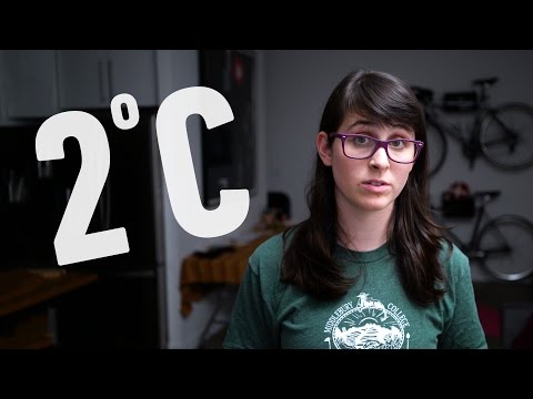 2 Degrees: Why the warning limit doesn’t work