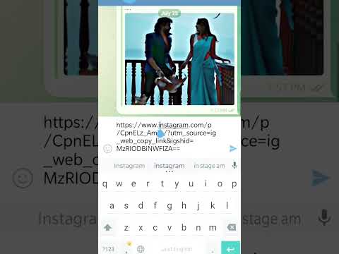 How to download Instagram reels