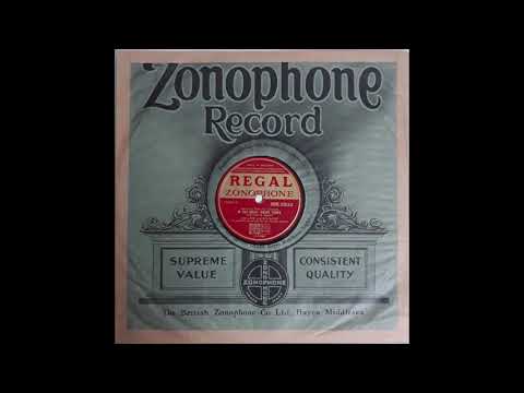 Joe Loss And His Band ‎ In The Mood 1940 78rpm MR 3243