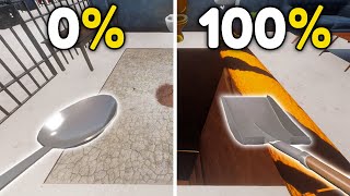 I Played 100% of Prison Escape Simulator