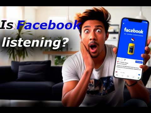Can Facebook Really Listen to Our Conversations? The Truth Revealed!