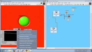 Samurai Rage (Daniel & Logan sound matching game)