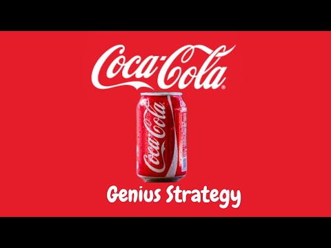 The Genius Marketing Strategy Behind Coca-Cola's 'Share A Coke' Campaign?