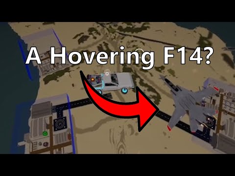 Hovering mid air in war tycoon