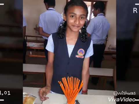 Craft competition 2018||St.Joseph's high school||Somwarpet