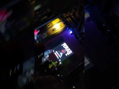 Industry Nite with Barry Jhay