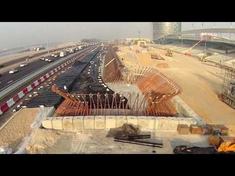 Portadam IDEX 2013 Above Ground Impoundment