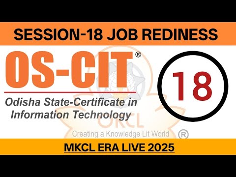 OS CIT 18 Full Guide | Step by Step Explanation in Hindi