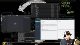 Learning Linux! Come get your CodeHustle on!