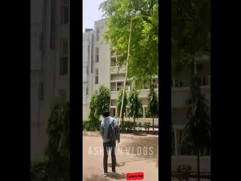 Recess time in college||Masti time 😜❣️|| Ashwin Vlogs