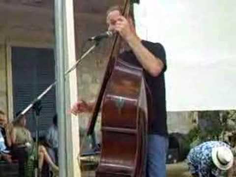 The Customatics at Fiesta Arts Fair 2006