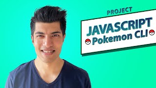 Project: Pokemon Downloader CLI - Part 2 Setup, Fetch and Inquirer Prompts - Javascript In Depth