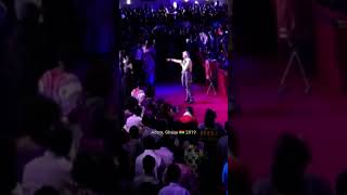 Benny Hinn - Power of The Holy Spirit in Ghana 🇬🇭