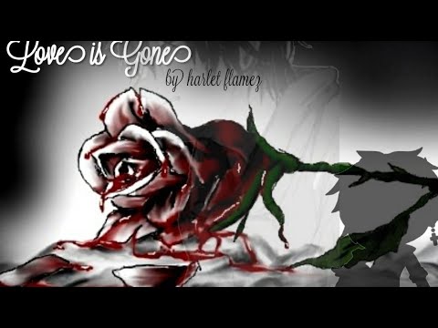 ||Love is gone|| GCMV || Original?|| gacha club music video ||