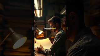 The Man Who Scares Billionaires #CarlJung #ProductivityMyth #LazyAmbition #MindsetShift#DeepThinking