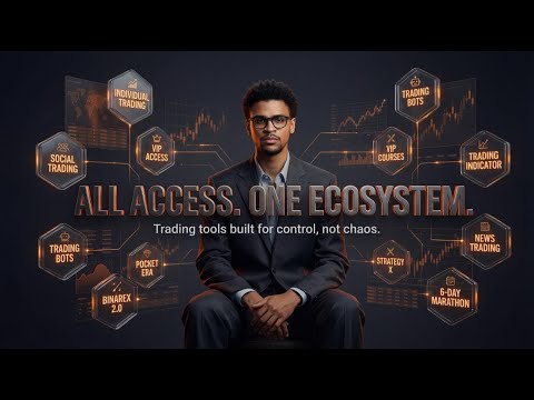 Basic Trading Rules That Actually Work in Real Markets