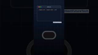 Pure CSS Toggle Switch – No JavaScript Needed! #htmlcss #coding #html #css #shorts