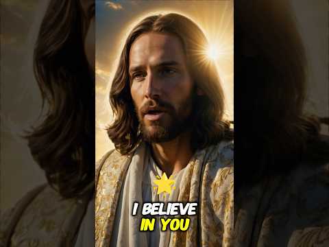 Don't Give Up! Jesus Loves You! #shorts #faith #god #jesus #bible