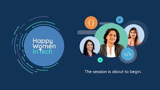 Geektrust Happy Women-In-Tech Event | 12 Mar 2022