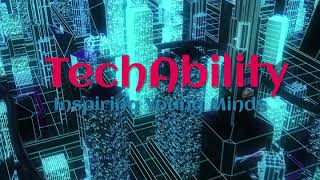 TechAbility Adobe Premiere