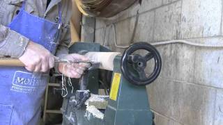 TMC Restoration: How To Make Table Legs