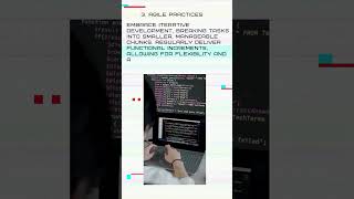 4 steps to supercharge your Software Development Success