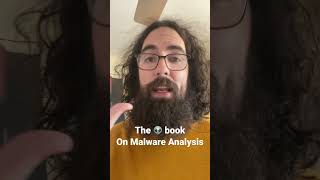 The Alien Book on Malware Analysis #reverseengineering #infosec