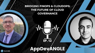 Bridging FinOps & CloudOps The Future of Cloud Governance | AppDevANGLE