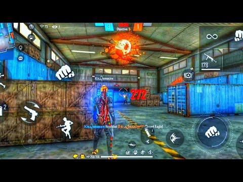 FREE FIRE [HIGHLIGHT] 00.07