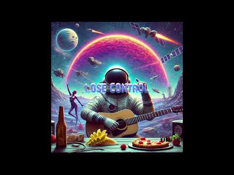 Vinush - Lose Control (Official Audio)