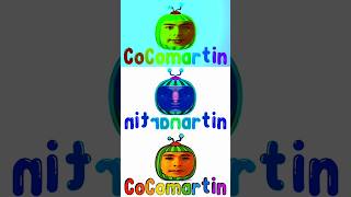 cocomartin effects part 10 #shorts #effects #cocomelon #introeffects