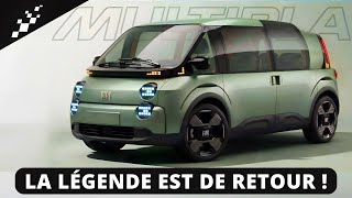 🚨 The UGLIEST (and best) car in the world is BACK!