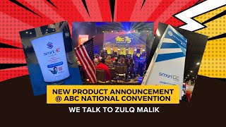 New Product Announcement-Smartbuild