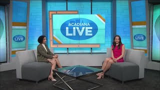 Acadiana Live: Cox Mobile Safety Tips