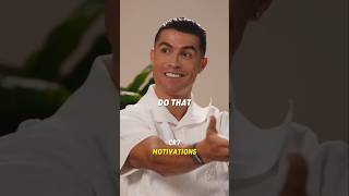 Challenge yourself to be Consistent | #CristianoRonaldo