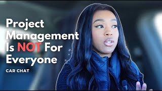 I Wish I Knew THIS Before Becoming a Project Manager