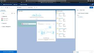 Customize the Home Page Trailhead Challenge | Everyday Living